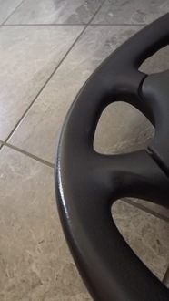 фото thumb №6, Кермо audi 8l0419091e