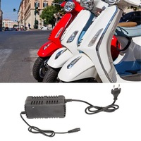 фото thumb №11, Зарядний пристрій do акумуляторів kwasowo-ołowiowych do велосипедів електричних 24 v