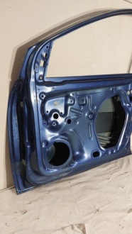 фото thumb №11, Дверь правый перед vw polo v 6r lift 2016 eu