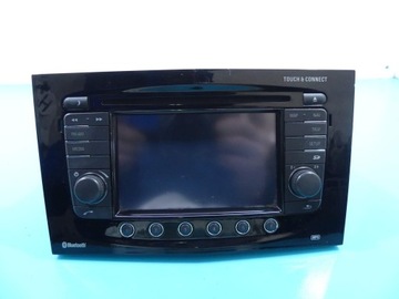 фото thumb №1, Радио заводские навигация touch&connect opel zafira b радиопроигрыватель