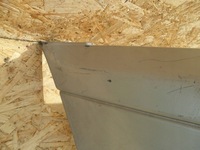 фото thumb №9, Mitsubishi lancer 1992 1993 1994 1995 бампер