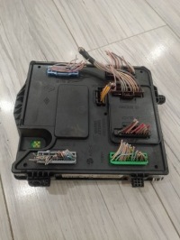 фото thumb №1, Модуль bcm x95 renault scenic iii megane iii 284b13640r