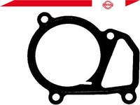 фото thumb №2, Прокладка термостата [elring]