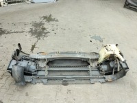 фото thumb №12, Бампер перед scania 4 p94 db4x2na