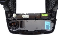 фото thumb №10, Рамка радіо ґрати обдув дисплей панель кондиціонер kia ceed i fl 09-2012 eu