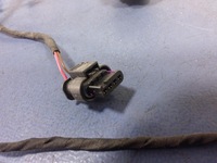 фото thumb №6, Octavia iv жгут pdc бампера задняя 5e6971104e