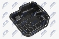 фото thumb №7, Поддон масляная nissan primera sunny 100nx 2.0