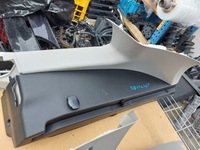 фото thumb №5, Пластик стойка заднего кронштейн шторка dacia duster ii lift