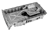 Поддон масляная volvo s40 v50 2.4 2.5 04- без отверстие Оригинал, фото thumb