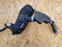 Купить Пабтрубок  шланг воздухозаборник renault captur arkana 1.6 e-tech 165781543r, фото thumb
