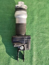 фото thumb №6, Амортизатор левый перед porsche panamera 971 976616037k lift оригинальный номер bdb giełda