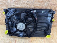 Комплект радиатор радиатор вентилятор bmw 1 f40 2 f44 mini f54 f60 2.0t в Украине, фото thumb