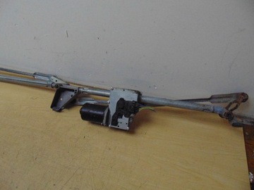 фото thumb №11, Механізм двигун двірник citroen c4 ii b7