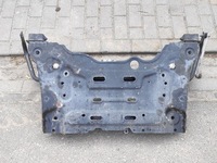 фото thumb №6, Подрамник подрамник подрамник балка перед 1.2tce 1.5dci renault megane iv 546112060r