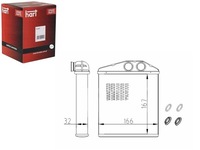 фото thumb №1, Отопитель corsa c 00- hart