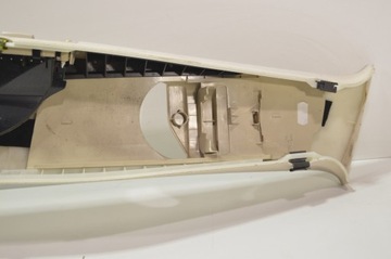 фото thumb №9, Защита обшивка стойка правая mercedes e класс w211 цвет 839