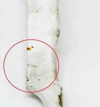 Інше частини оздоблення mercedes-benz sl r107 a1078800440 13858926 1975 Зі Шроту, фото thumb