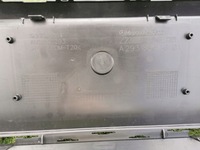 фото thumb №12, Mercedes eqc 293 amg бампер задня