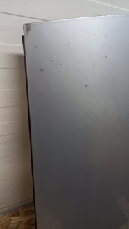 фото thumb №11, Дверь левая перед peugeot 806 96r