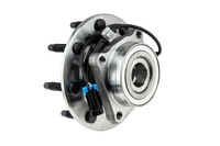 фото thumb №1, Ступица подшипник колеса перед do hummer h2 6.0 sut