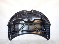 фото thumb №9, Renault kadjar 15-22 капот крышка двигателя