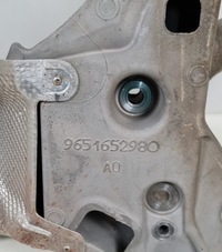 фото thumb №8, Підрамник підрамник балка поперечина перед citroen c6 i hdi