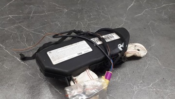 фото thumb №9, 8l0880241b подушка подушка безпеки сидіння audi a3 b5