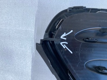 фото thumb №11, Решітка радіатора решітка mini countryman f60