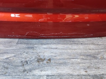 фото thumb №11, Крышка зад задняя dacia jogger познань биржа