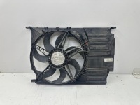 Купить Вентилятор вентилятор радиатора bmw x1 f48 x2 f39 mini f55 f56 s b47 2.0d оригинал, фото thumb
