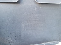 фото thumb №12, Kia sorento lift 12-14 2012-2014 бампер задний задняя 86611-2p500