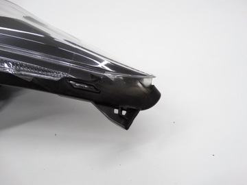 фото thumb №12, Subaru xv ii 17-20 xv рестайлінг звичайна права 84001fl040
