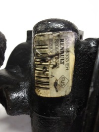 фото thumb №9, Dacia logan 1.5dci насос усилителя