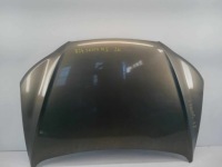 фото thumb №1, Капот кришка двигуна hyundai santa fe ii 06-12 2h