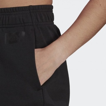 ADIDAS SPORTSWEAR RECYCLED COTTON SHORTS GJ5607