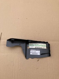 Наконечник лонжерон правый  перед nissan juke 2014-18 orygi. в Украине, фото thumb