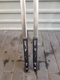 фото thumb №12, Vw tiguan 5na рейлинги кровельные kpl