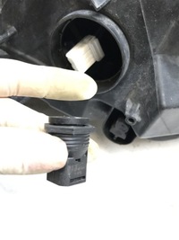 фото thumb №14, Лампа правая передняя правые перед bi ксенон skoda superb iii 3 3v1941016a