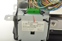 фото thumb №10, Mitsubishi lancer viii магнитола магнитола 8750a184
