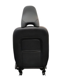 фото thumb №10, Сидіння сидіння заднє сидіння обшивки комплект volvo xc60 i summum