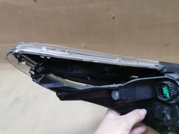 фото thumb №6, Лампа перед передня ліва kia ceed 2 ii ксенон org