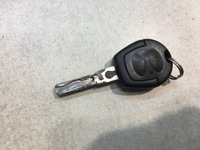 фото thumb №7, Замок запалювання ключ ручка багажника leon i 4b0905851c