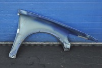 фото thumb №10, Volvo c30 крила лівий передній przed lift молдинг