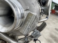 фото thumb №11, Двигатель 2.0 cdi 654920 a6540905601 mercedes cla w118 118