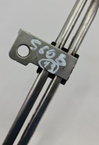 фото thumb №4, Шланг трубка пального volvo v60 s60 ii 2.0 d