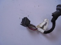 фото thumb №8, Дзеркало ліва porsche panamera 4s 970 2010 rok lb9a 14 pin