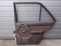 Двері праве задній mercedes w124 Київ, фото thumb
