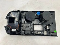 фото thumb №8, Рамка изменения коробка передач maserati ghibli m157 670063588 3.0l бензин 2019