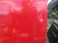 фото thumb №13, Skoda fabia двері задня задні праве 8151