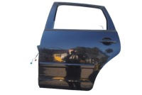 фото thumb №1, Дверь левая задние задняя vw polo iv 9n 5d lc9z